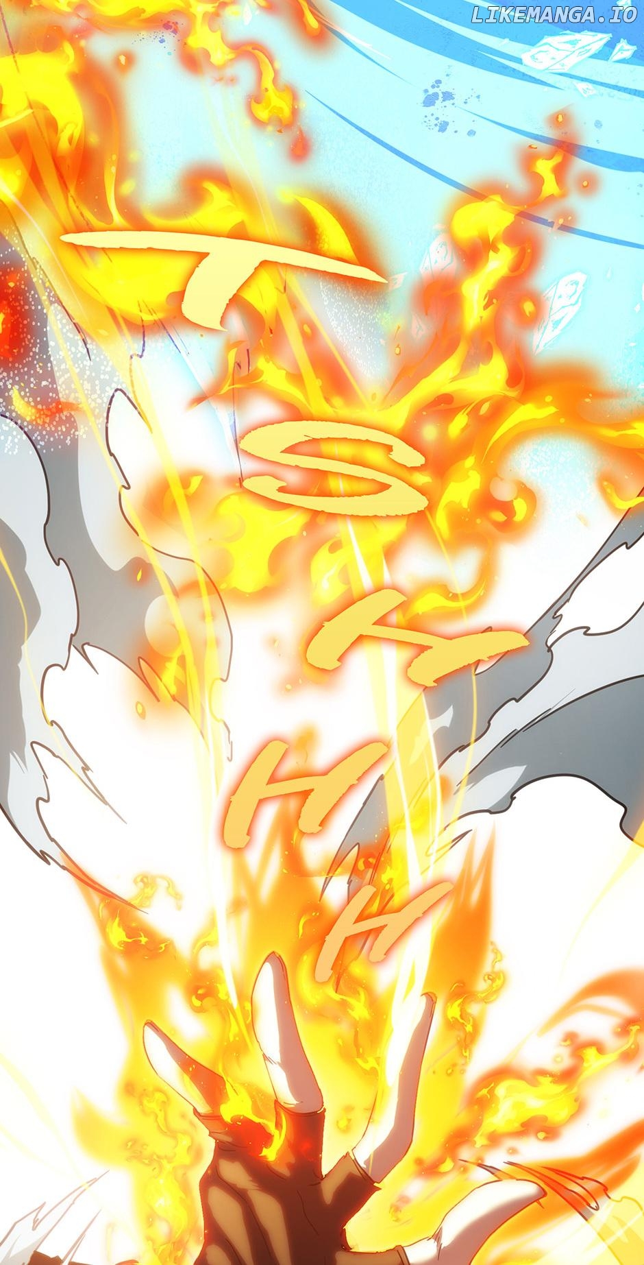 The Beginning After The End Chapter 210 image 19